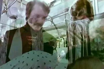 Házaspár kurva a terapeuta családisex időpontjában.